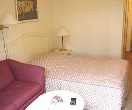Gotastroms Vardshus Hotell Skillingaryd Exteriör bild