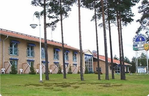 Gotastroms Vardshus Hotell Skillingaryd Exteriör bild